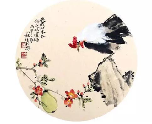 诗经里美好的事物,诗经中可以吃出来的美好