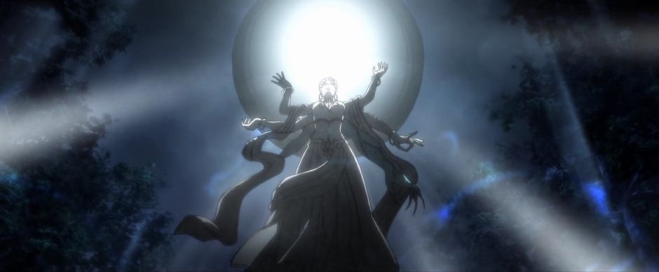 国漫被骂,被骂得很惨的国漫