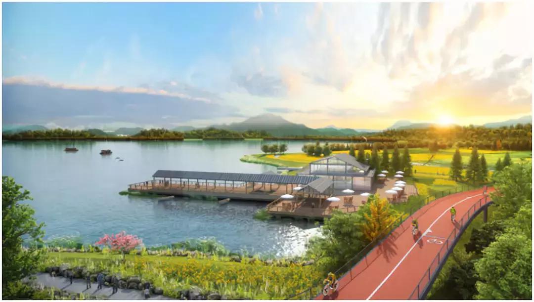 成都空港新城将迎大型免税综合体，购物、酒店、美食全都有