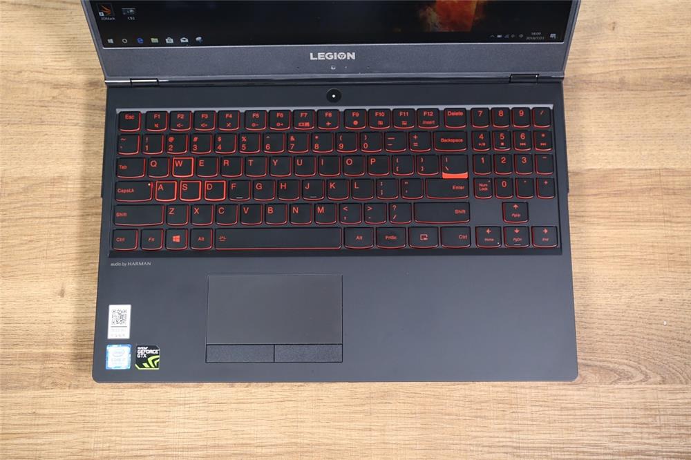 拯救者y7000i510200h1650ti,联想拯救者6核6500值吗