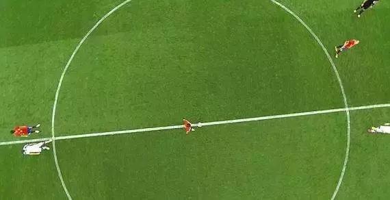 足球冷知识挑边也有大讲究,足球场十大冷知识