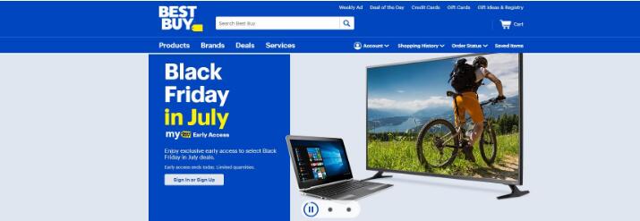 海外十大电商平台,2023十大跨境电商平台