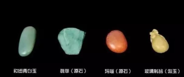 玉石鉴别小程序,如何鉴别玉石的真假最直接的方法