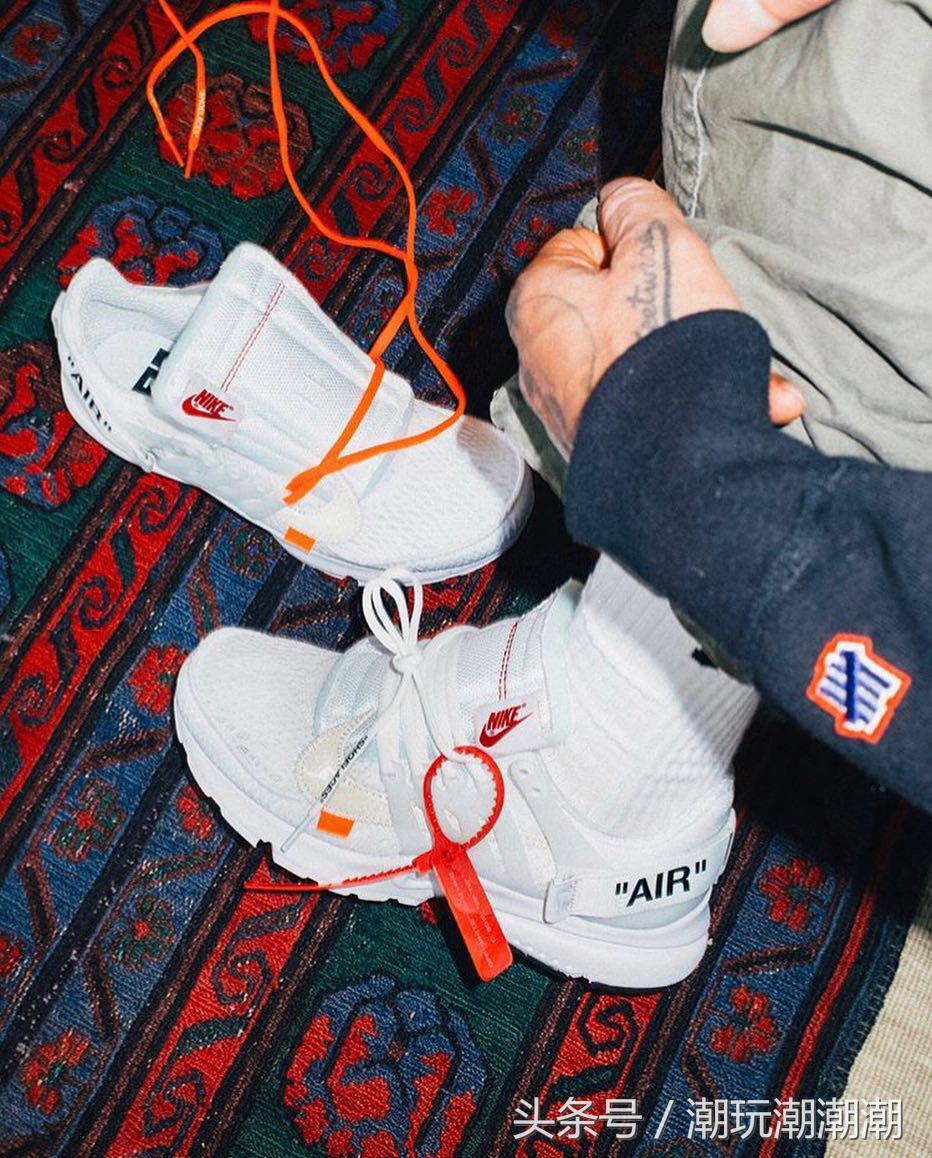 ow鞋aj4,8月即将发售的球鞋推荐