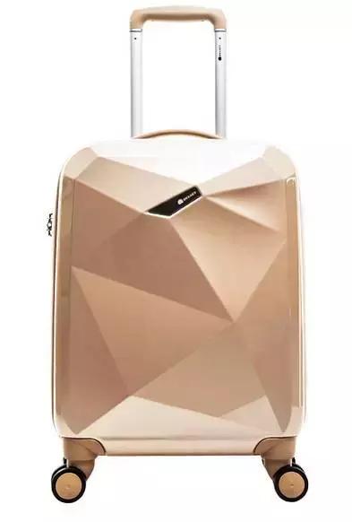 好看又耐用的行李箱推荐,盘点那些好看又实用的行李箱