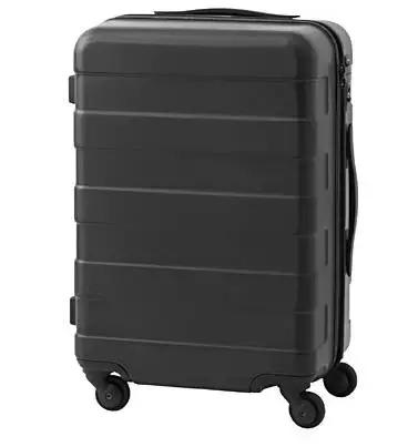 好看实用的行李箱推荐,结实耐用好看的行李箱推荐