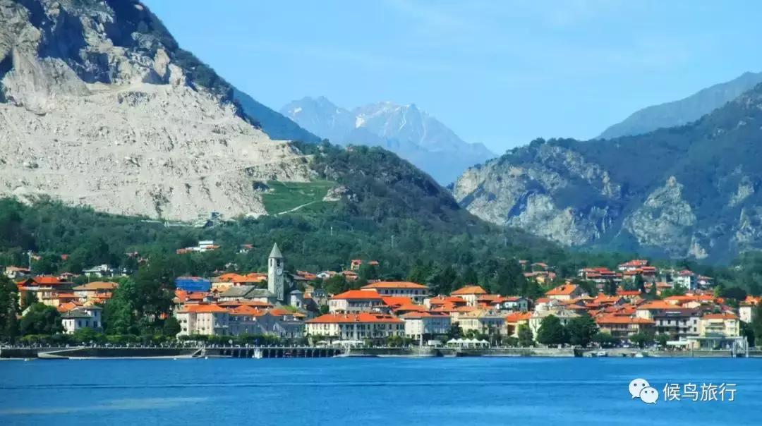 米兰周边有什么好去处,米兰必去的小镇