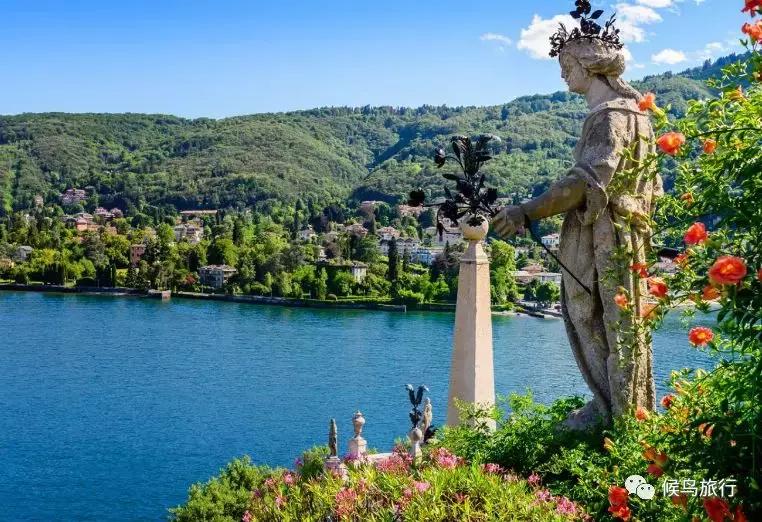 米兰周边有什么好去处,米兰必去的小镇