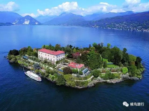 米兰周边有什么好去处,米兰必去的小镇