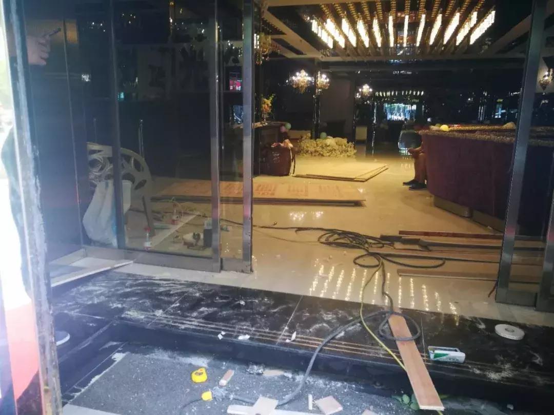 青岛圣瓦伦丁庄园现状怎么样,青岛圣瓦伦丁事件