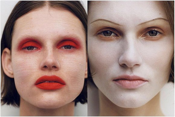 这位满世界为Chanel彩妆寻找颜色的人拥有怎样的工作日常？