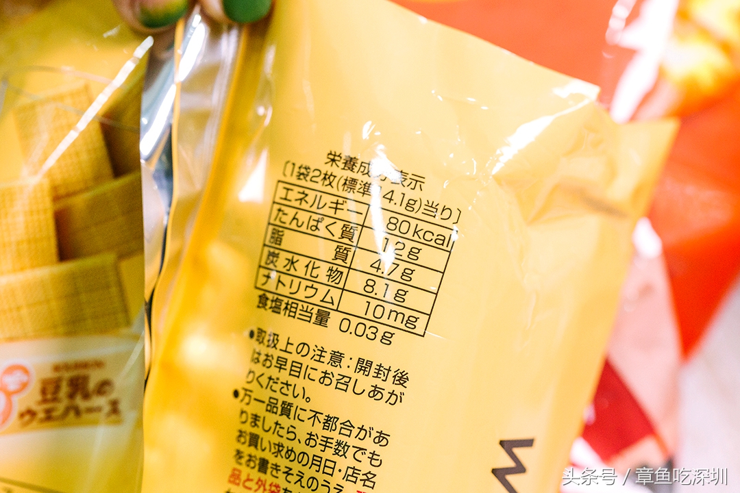 10种好吃不胖的零食推荐,低脂不发胖的小零食