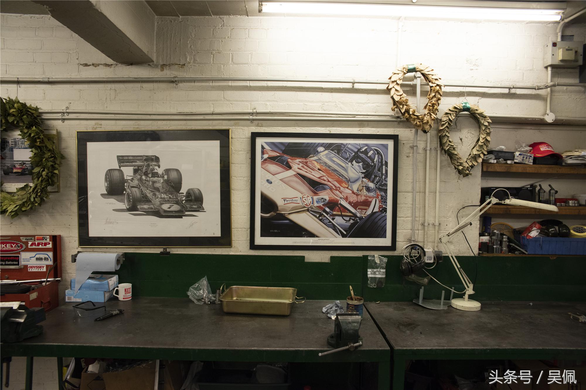 多数人无法理解资深车迷却爱到不行！路特斯到底有怎样一种魅力？