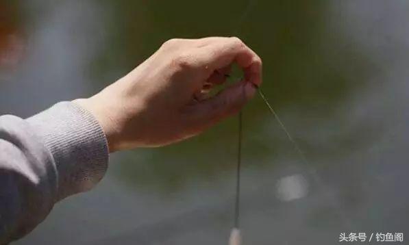 鱼竿老是断第一节什么原因,鱼竿容易断一二节的原因