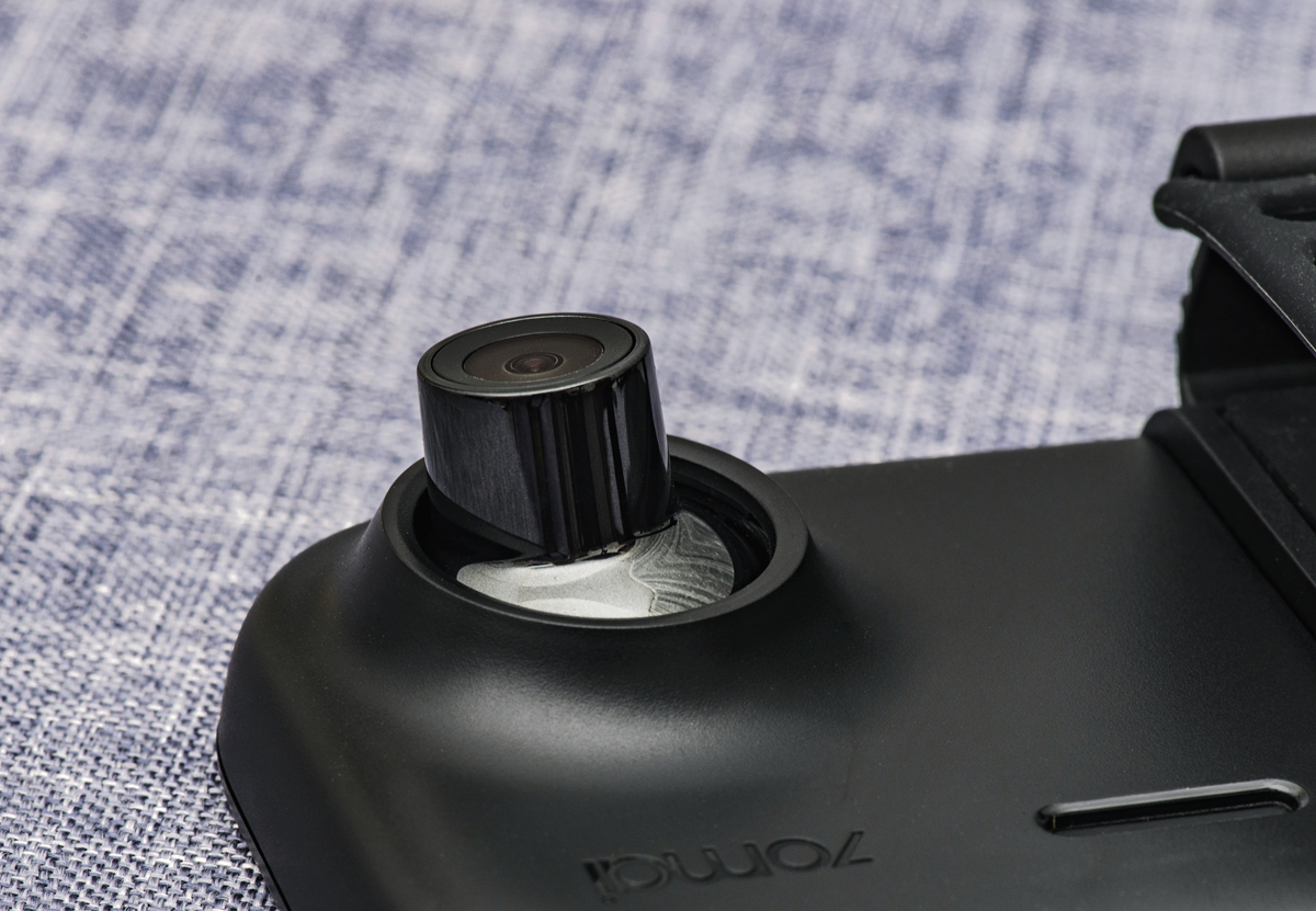 70迈后视镜行车记录仪系统升级,70迈行车记录仪后视镜