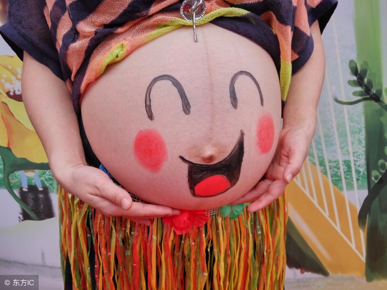 怎样胎教才能使胎宝宝更加聪明,孕期怎么正确给宝宝胎教