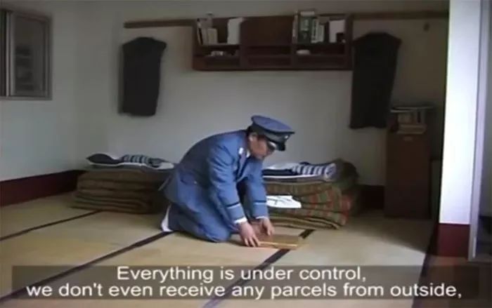 世界各国监狱真实场景,世界各国监狱排名