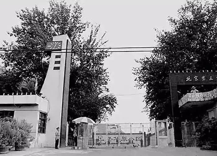 在十里堡住过的，都经历过一段传奇！