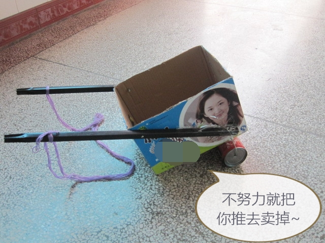 盘点爸爸给宝宝用木头做的玩具,爸爸手工给孩子做的玩具合集