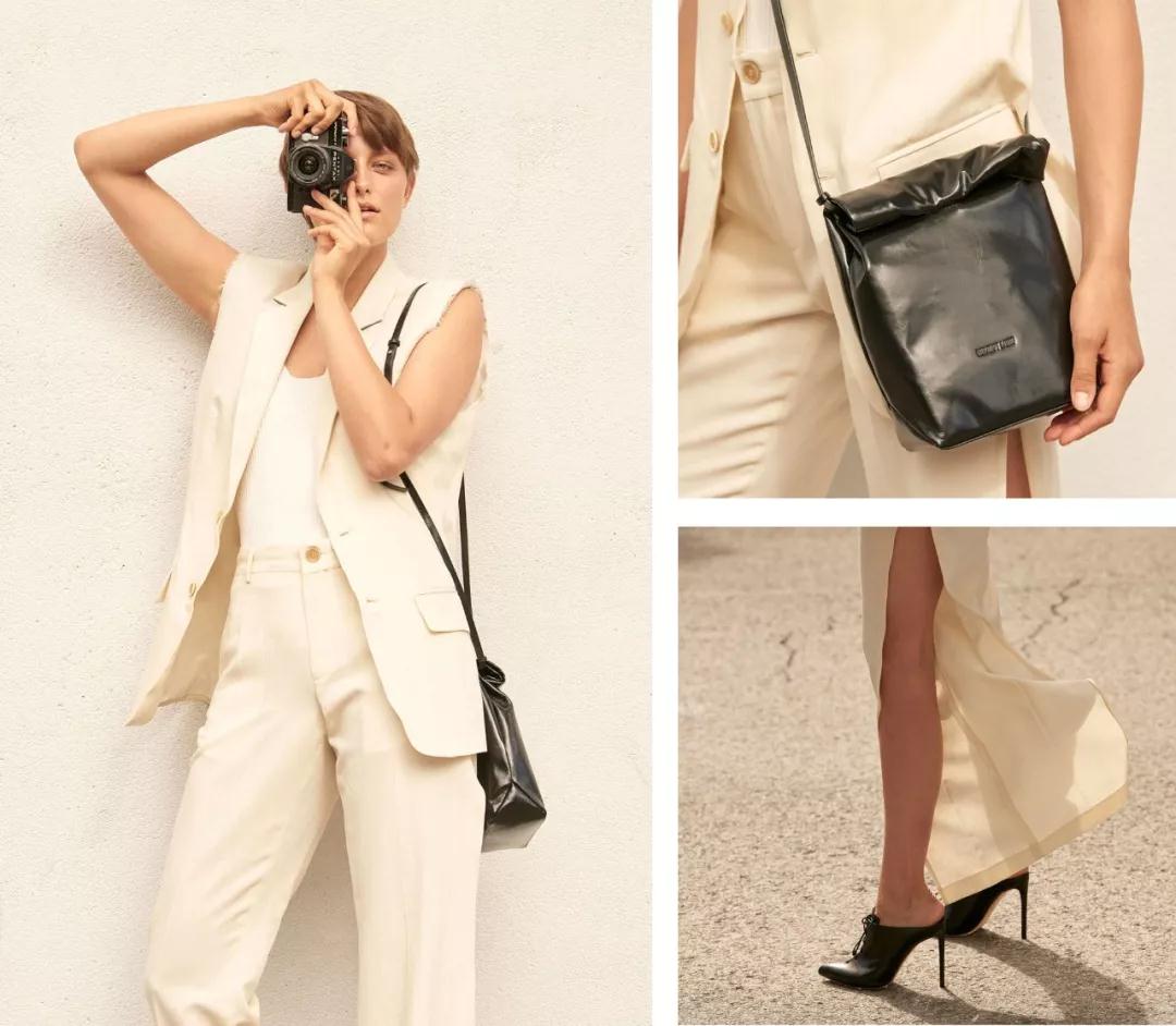 英格列斯百货｜mini包包才是夏天的解暑良药