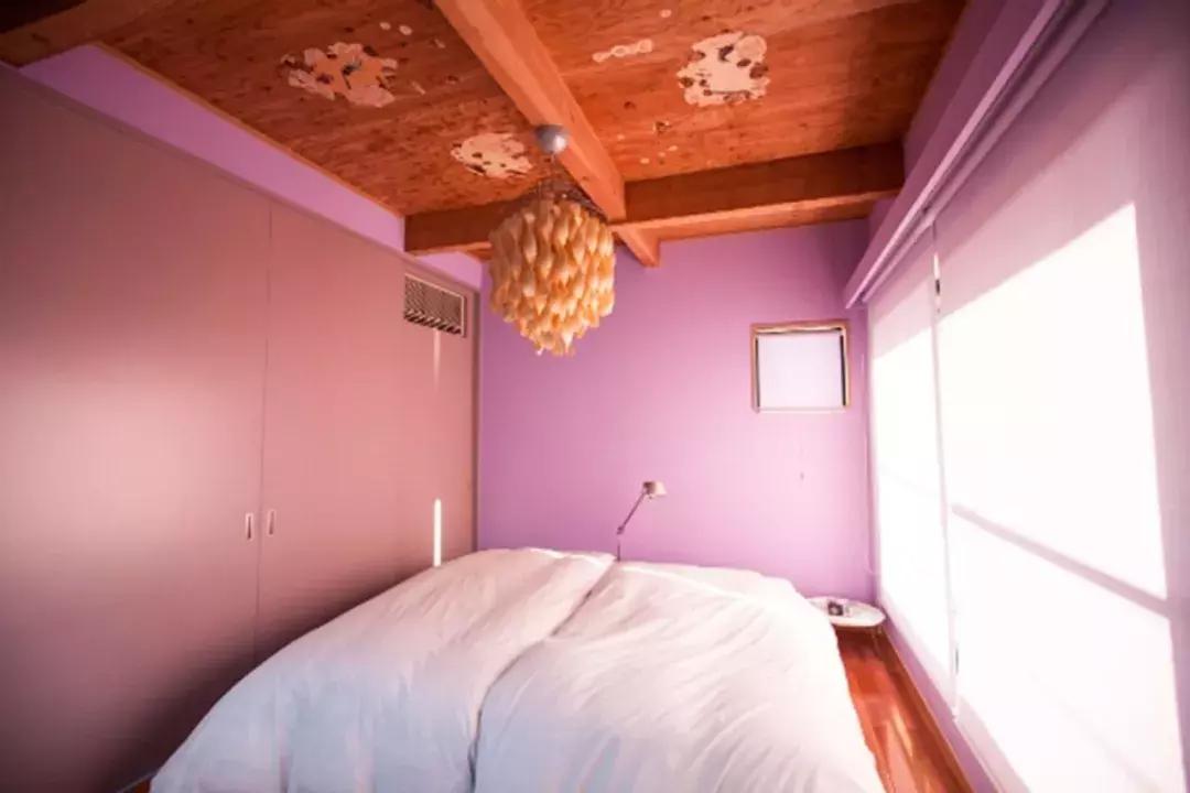 做隐形的亿万富翁,一个隐形的亿万富豪