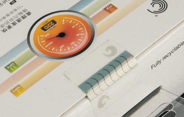 希捷2.5寸移动硬盘推荐,希捷4tb金刚狼硬盘优缺点