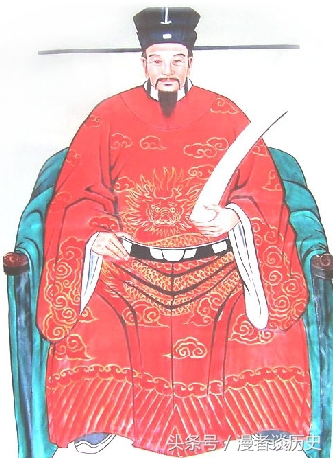 宋朝宰相（陈宜中）