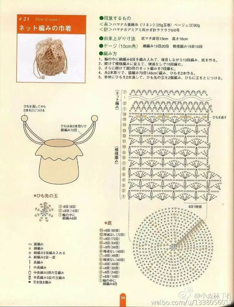 帆布束口袋款式推荐,新款简易束口袋