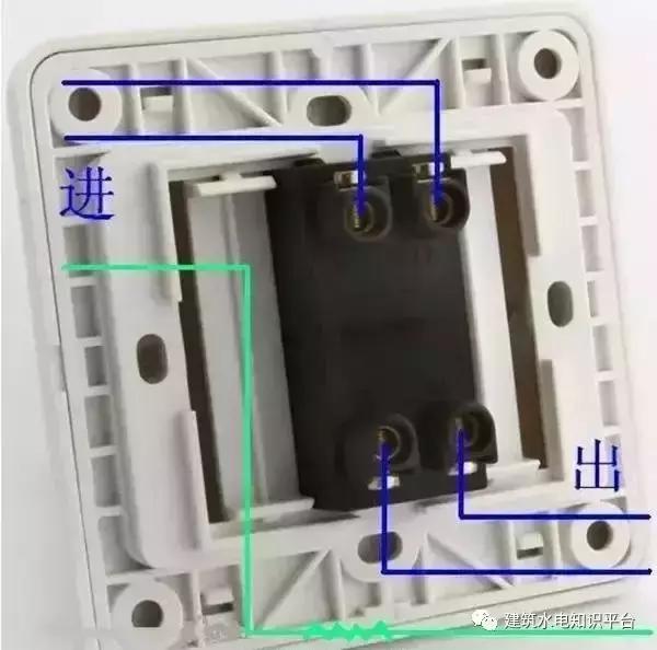 家装双控开关一般需要几个,家里装修好了双控开关怎么弄