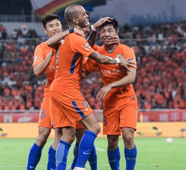 鲁能亚冠对阵广州恒大,2019亚冠广州恒大对鲁能