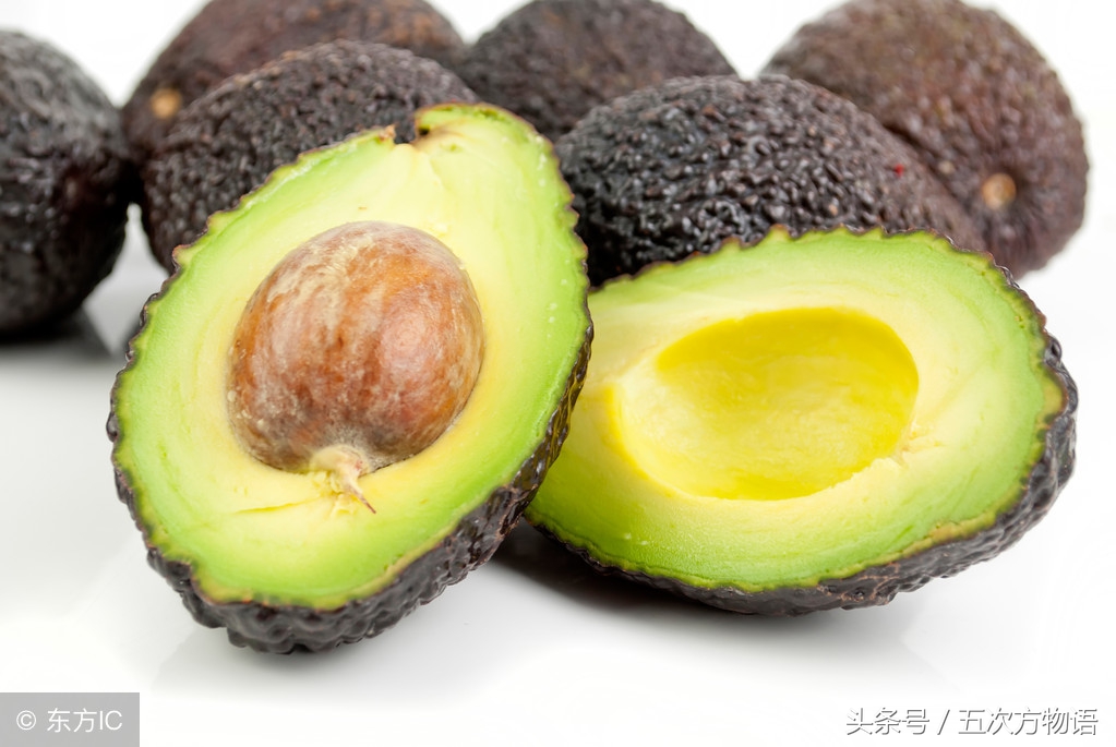 牛油果外表好还是坏,牛油果长成什么状态可以吃