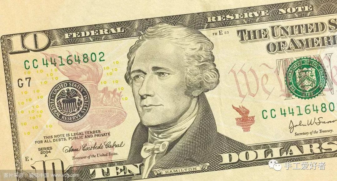 纸币折纸42种,折纸钱币最简单的方法