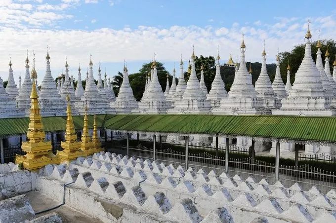 已官宣！这个一度与世隔绝的国家将重启落地签，神秘佛国了解一下？