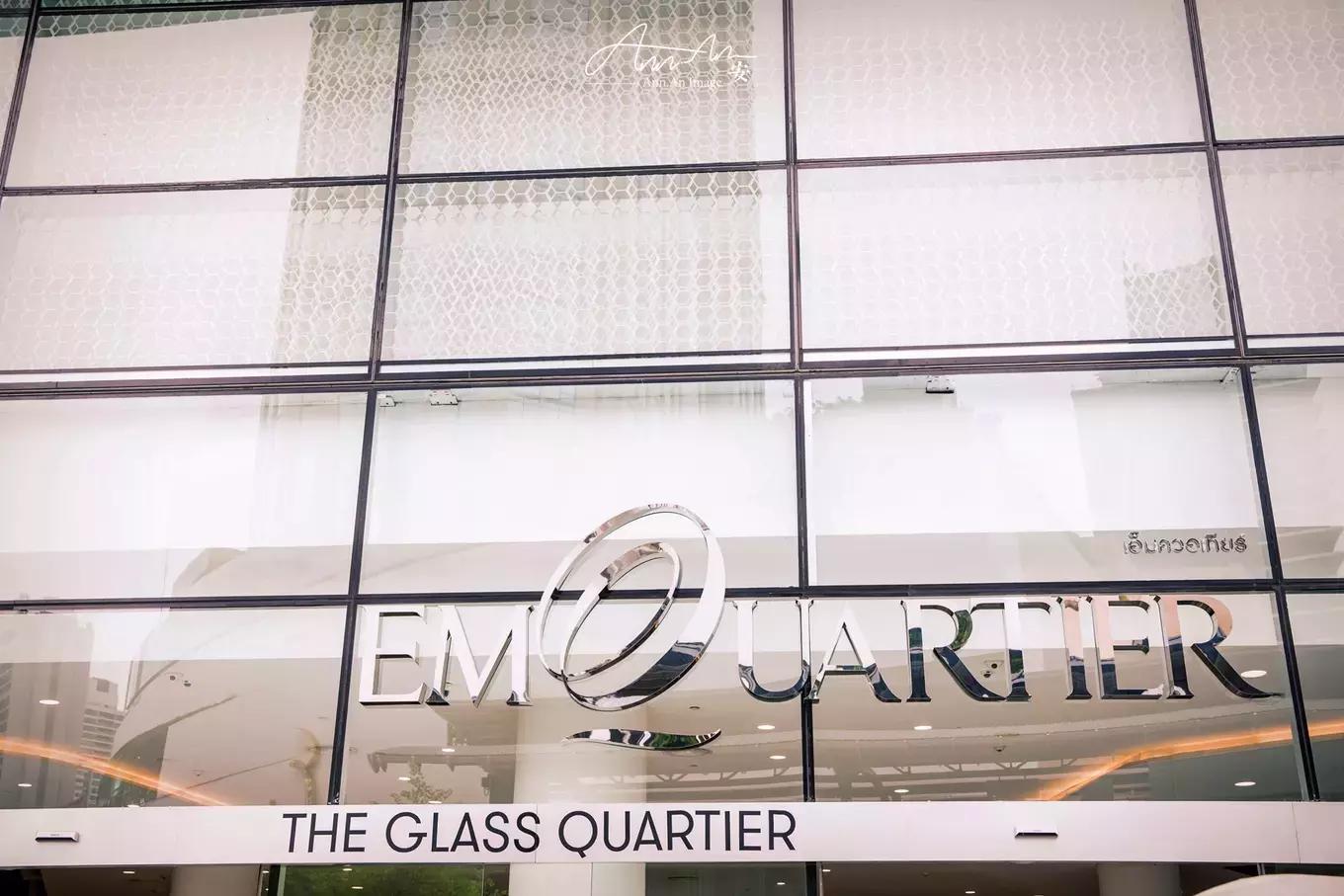 拥抱你的烈日暴雨，开启曼谷华新六日度假购物模式（上）