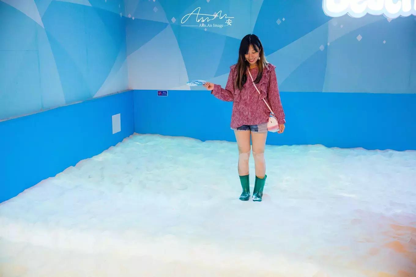 拥抱你的烈日暴雨，开启曼谷华新六日度假购物模式（下）