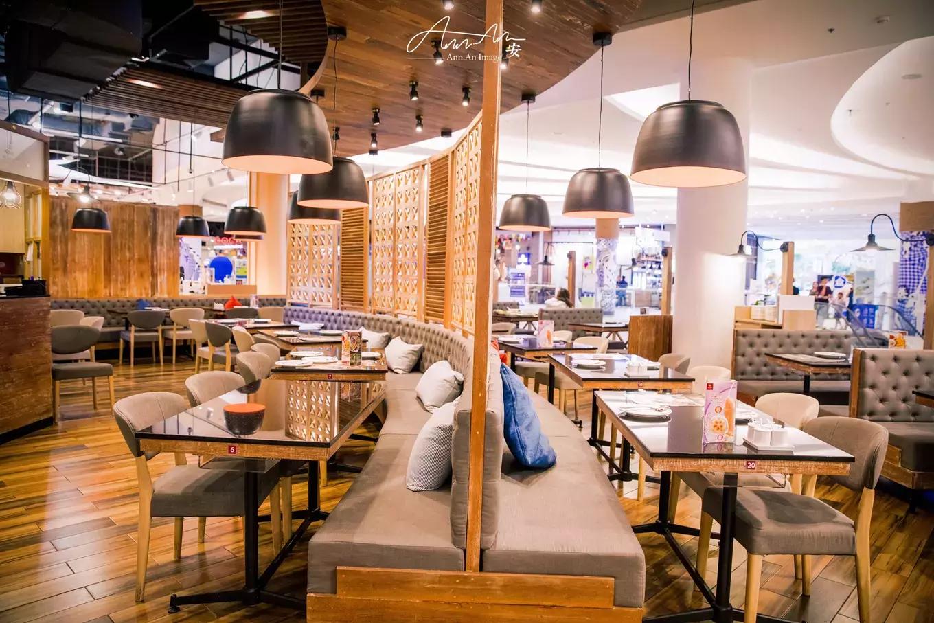 拥抱你的烈日暴雨，开启曼谷华新六日度假购物模式（下）