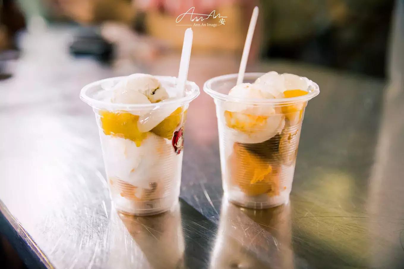 拥抱你的烈日暴雨，开启曼谷华新六日度假购物模式（下）