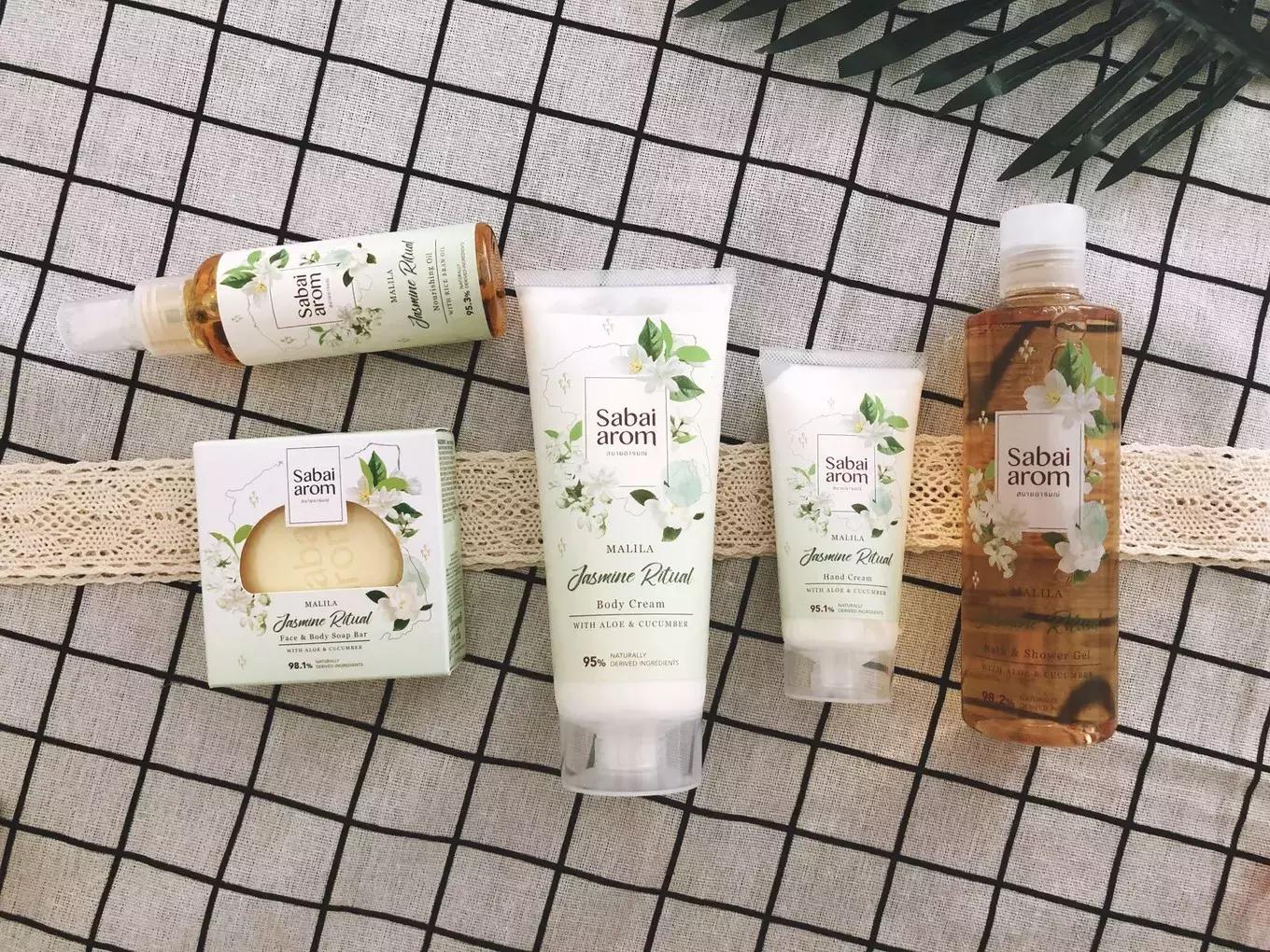 拥抱你的烈日暴雨，开启曼谷华新六日度假购物模式（下）