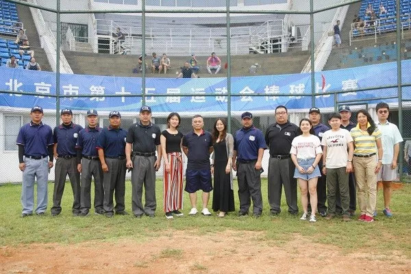 青春不负梦想小将激战赛场