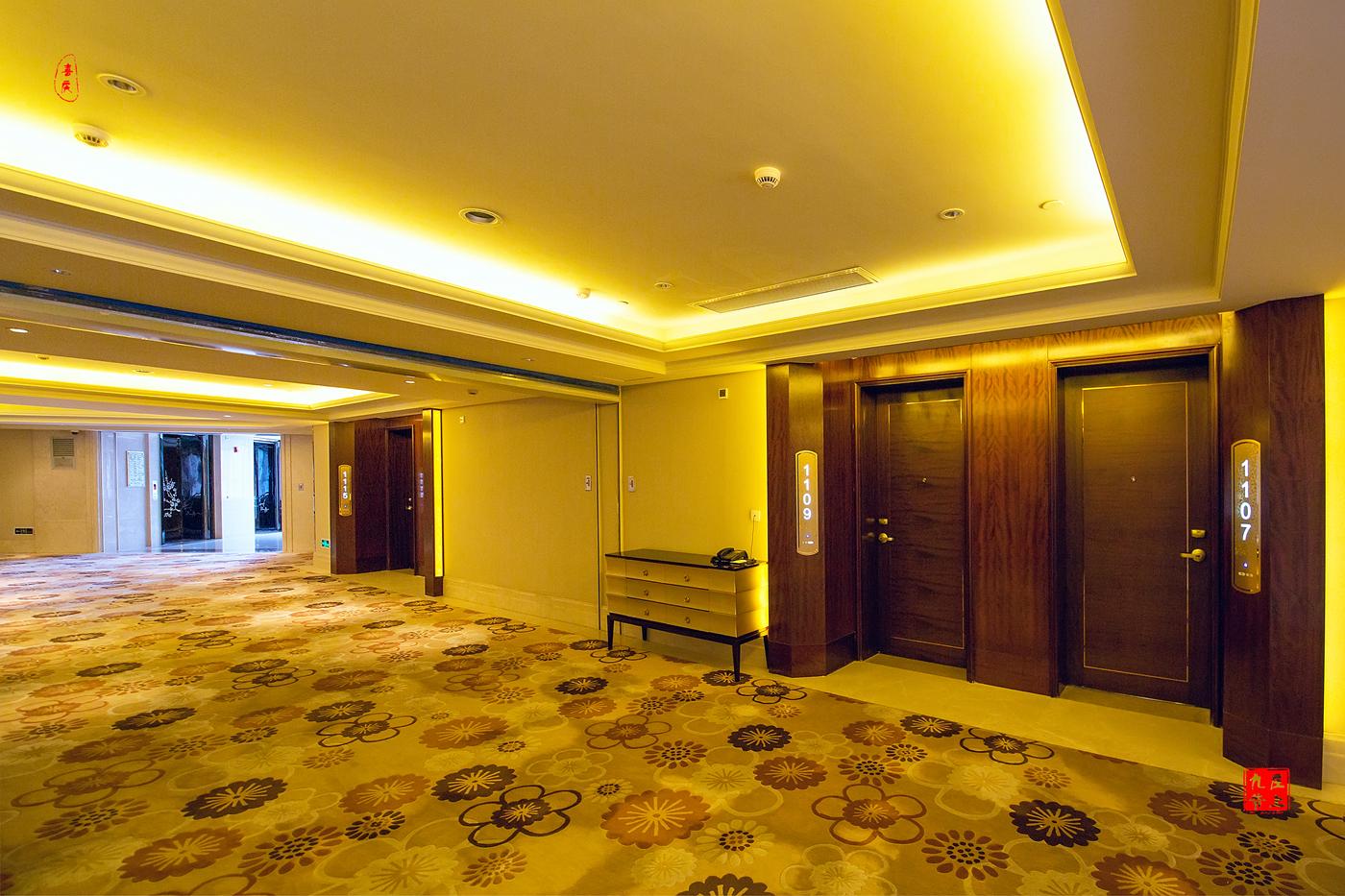 不去三亚的喜来登你怎么会知道什么叫度假酒店