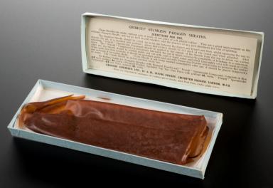 还有这种操作?美疾控中心警告安全套不能清洗再利用