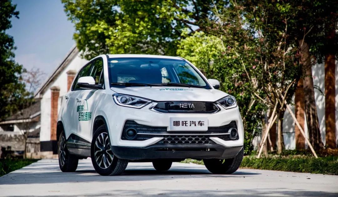 首款量产车,首款量产车型下线