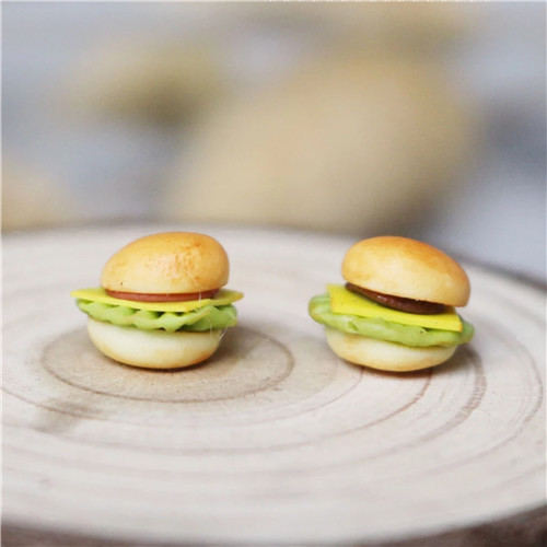 可以吃的汉堡包大全,盘点最好吃的汉堡包