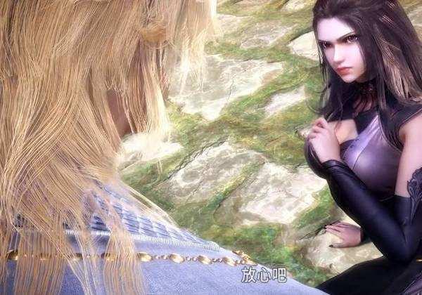 斗罗大陆朱竹清开局就被秒,斗罗大陆朱竹清五年之约后的样子