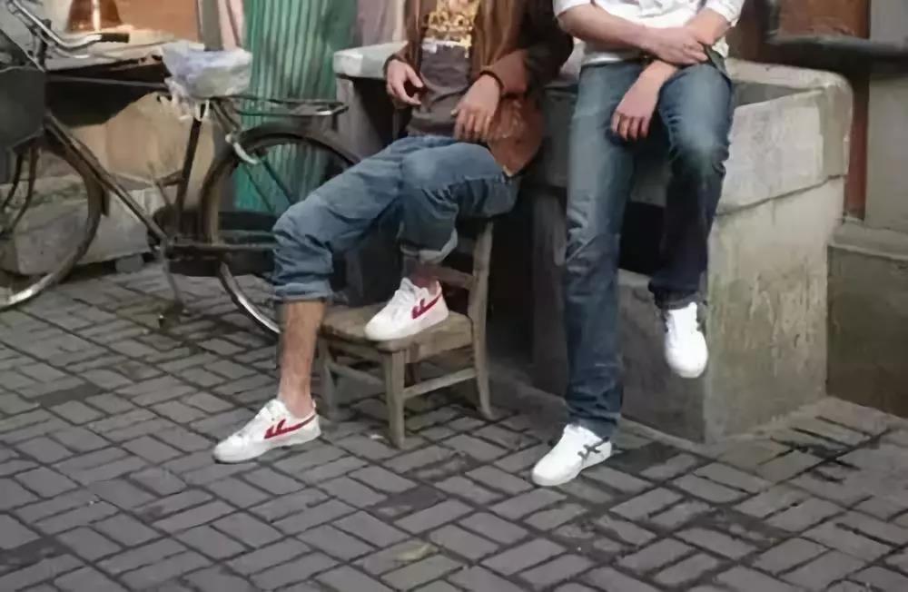 回力鞋改耐克,回力鞋logo有几种