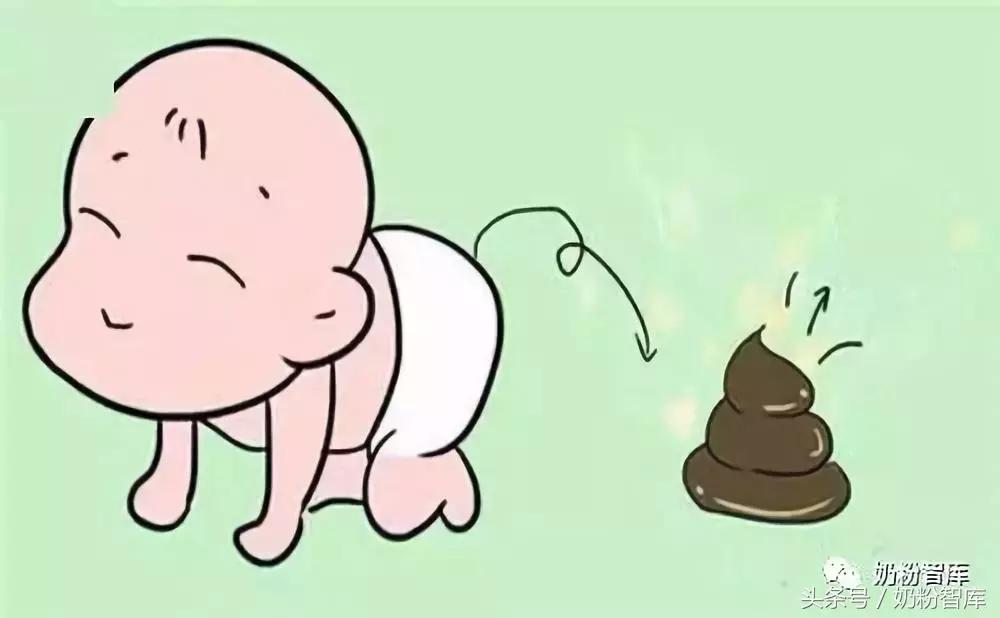 拉绿便的婴儿怎么办,拉绿便常见的几种原因宝宝