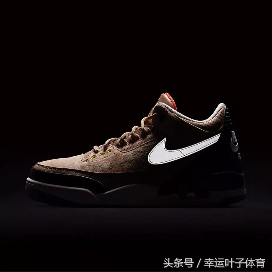 8月主要卖什么鞋,2017年有哪些值得买的球鞋