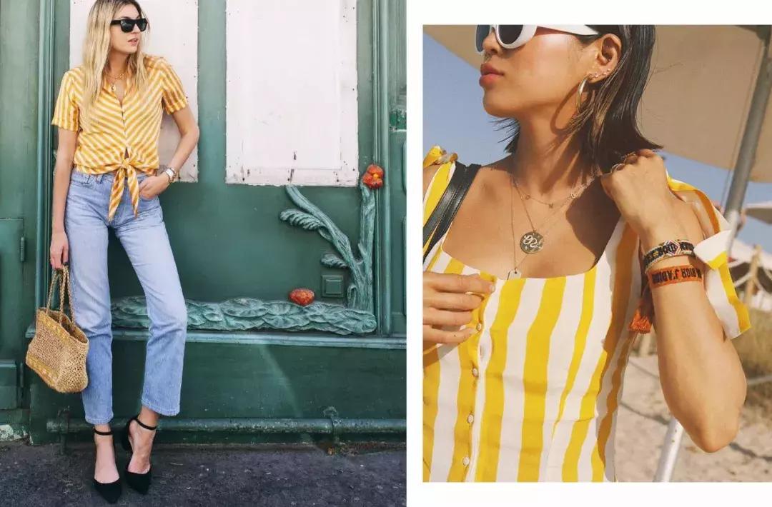 法式风情高级技巧,简单法式风情