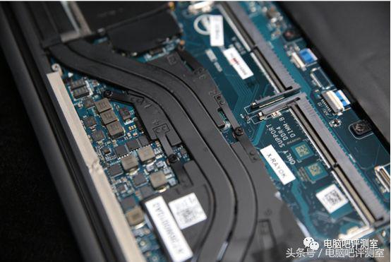 戴尔笔记本xps15哪年的,戴尔xps2022