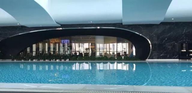 昆明最好的游泳馆,昆明游泳馆哪家水质好